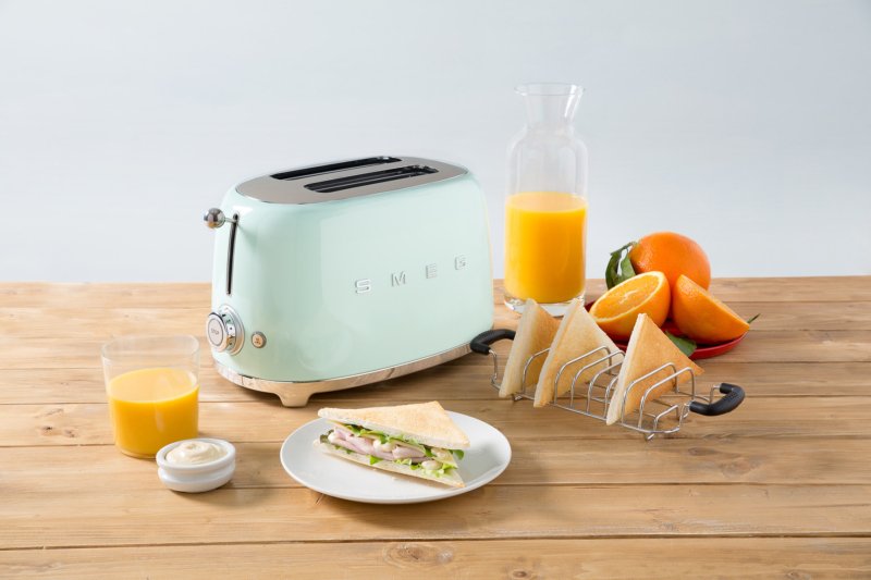 Smeg Toaster 2-slice