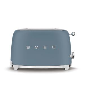 Smeg Toaster Storm Blue