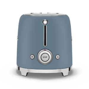 Smeg Toaster Storm Blue