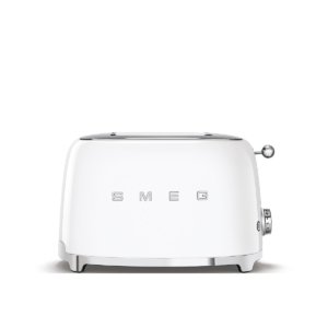 Smeg Toaster White