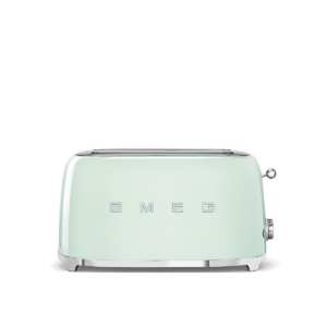 Smeg Toaster Pastel Green