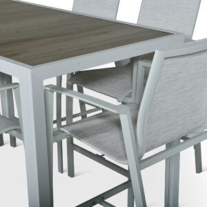 TUSCANY Outdoor Bar Set