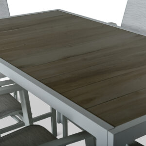 TUSCANY Outdoor Bar Set