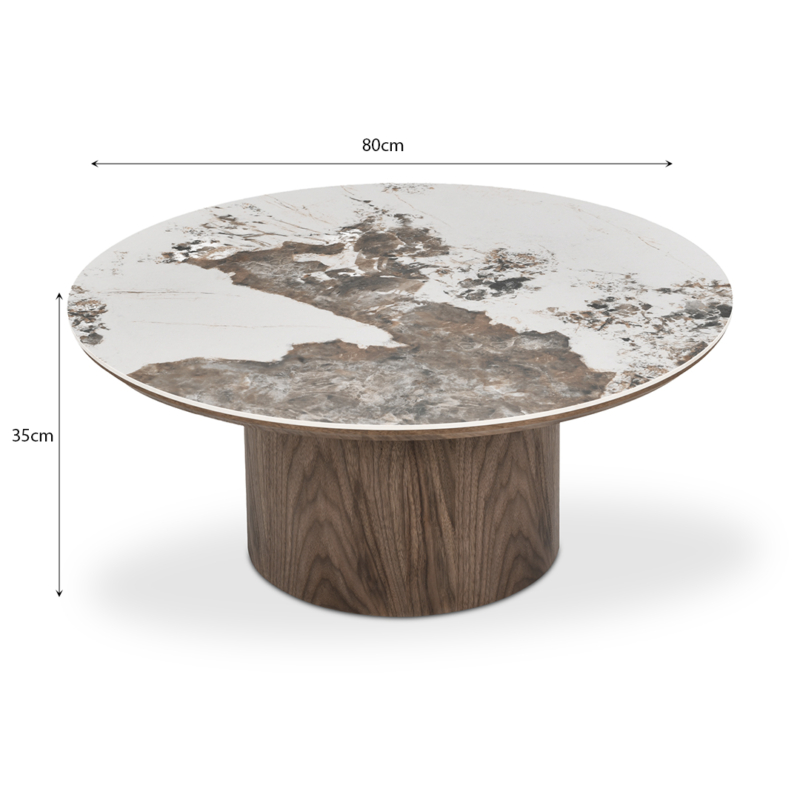 Cubana Coffee Table