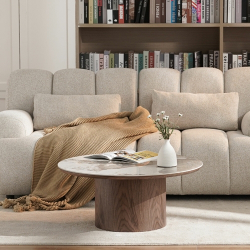 Cubana Coffee Table