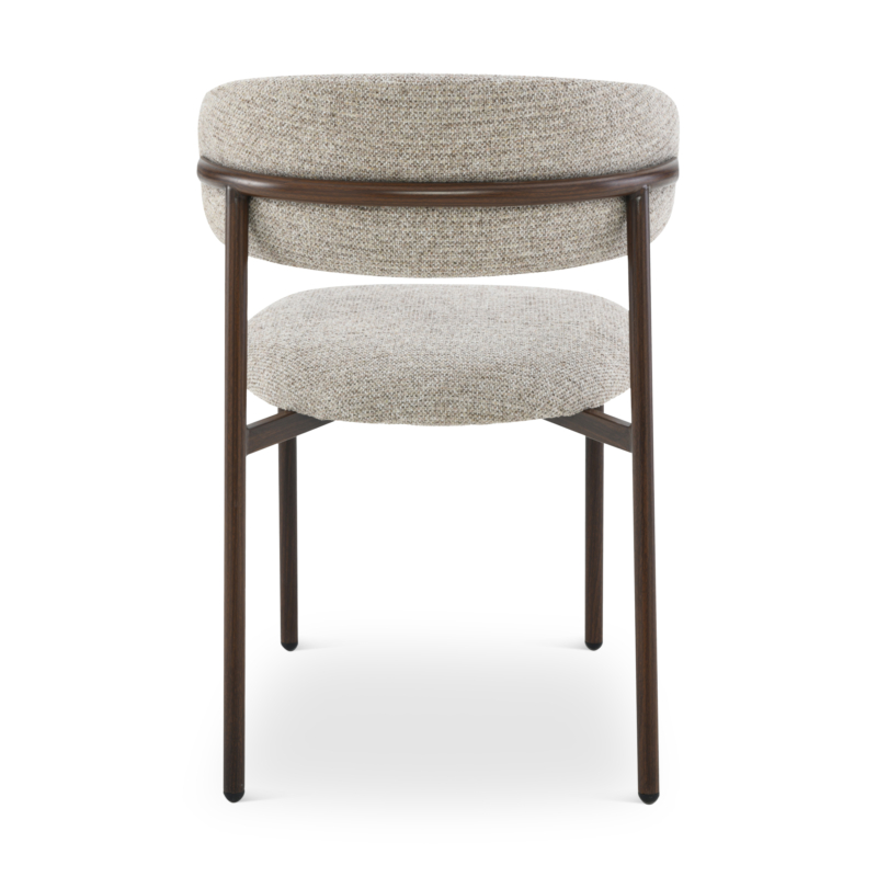 Dining Chair Taupe