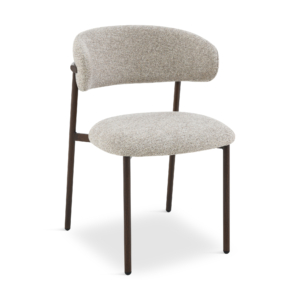 Dining Chair Taupe