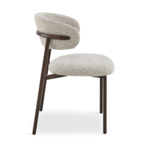 Dining Chair Taupe