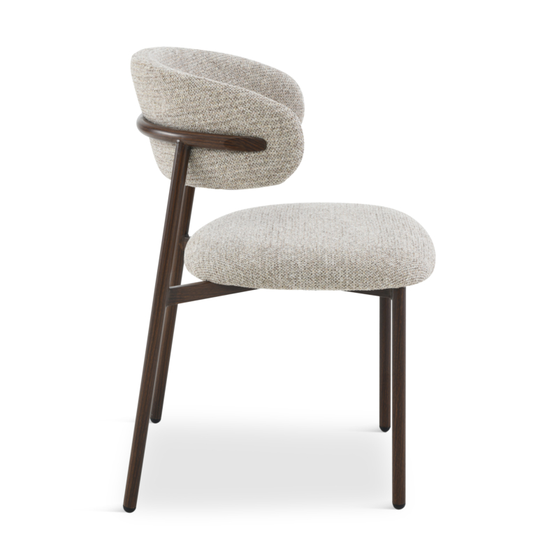 Dining Chair Taupe