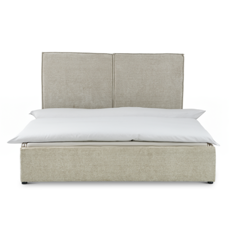 Lappi-04 Bed