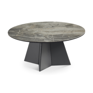 Coffee Table Grey Marble