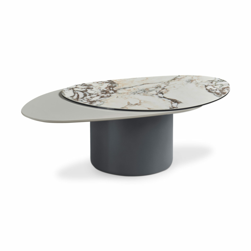 Coffee Table CRMC Glass