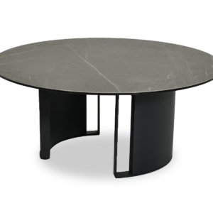 Coffee Table Grey Marble