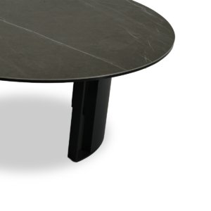 Coffee Table Grey Marble