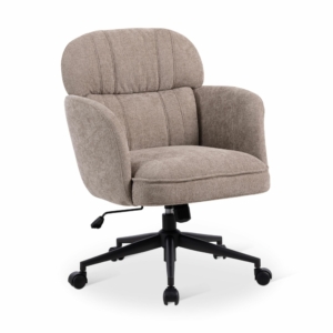 Office Chair Taupe