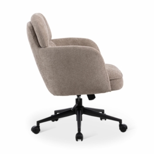 Office Chair Taupe
