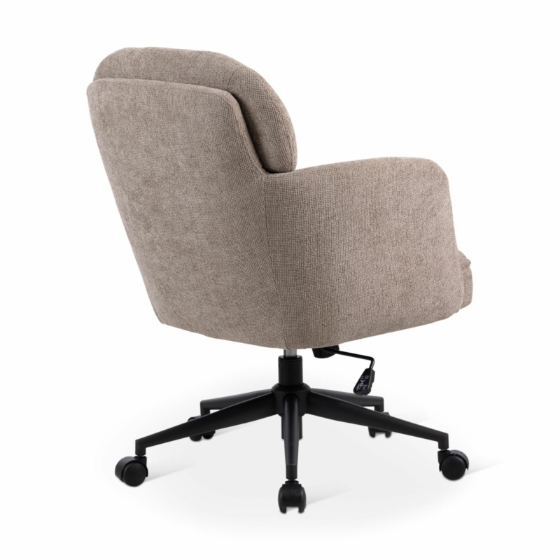 Office Chair Taupe