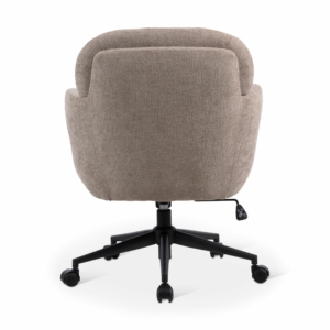 Office Chair Taupe