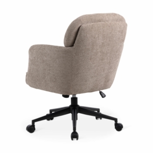 Office Chair Taupe