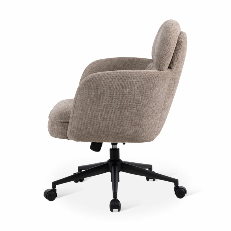 Office Chair Taupe