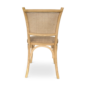 Dining Chair Rattan
