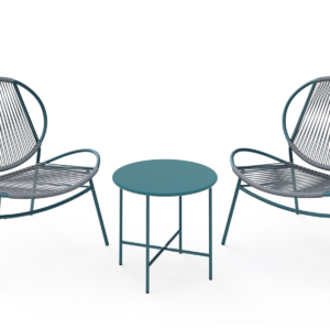 Outdoor Set 1s+1s+ct Green