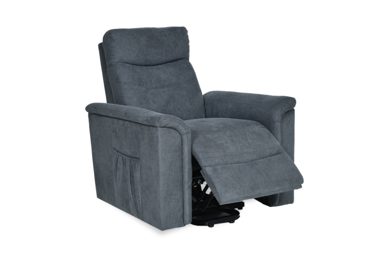 Lift Chair 103-27 Grey