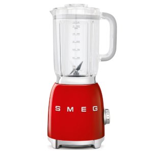 Smeg Blender Red