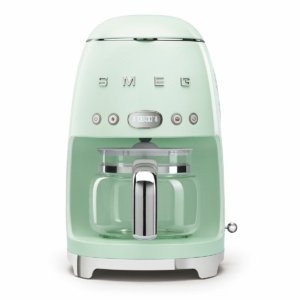 Smeg DCF02PGEU Coffee Maker