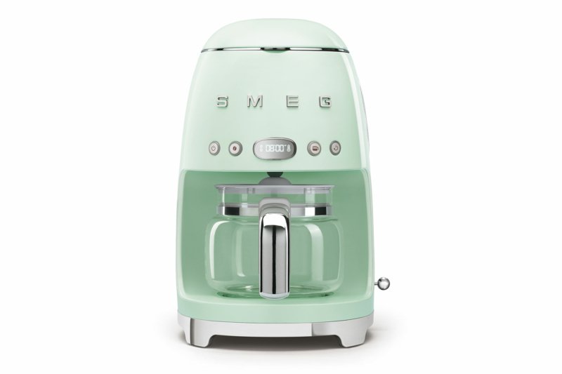 Smeg DCF02PGEU Coffee Maker