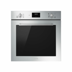Oven Inox SF6400TVX
