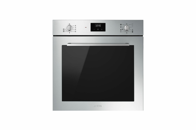 Oven Inox SF6400TVX
