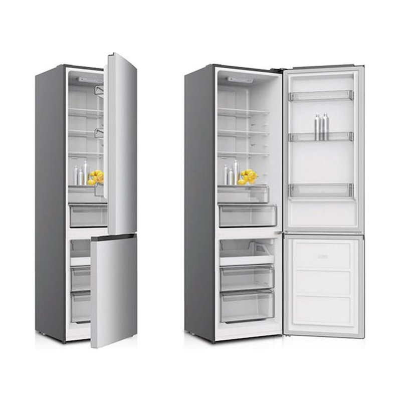 Davoline CNF 326 Ix Inox