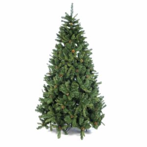 Forest Pine Xmas Tree